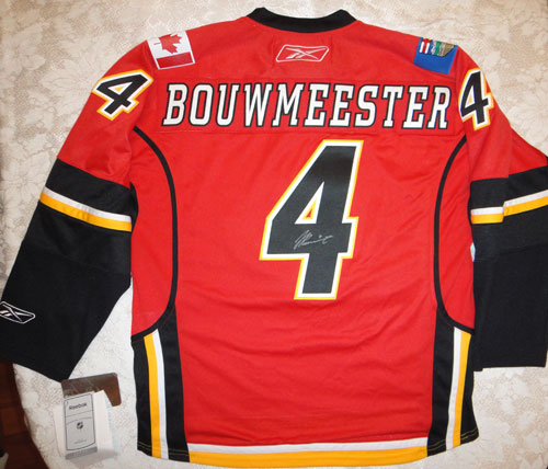 Bouwmeester