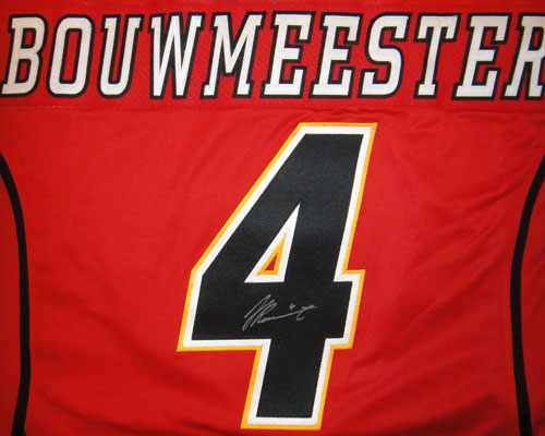 Bouwmeester Signature