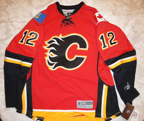 Flames Front