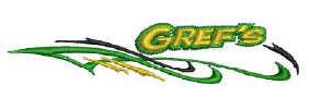 Grefs Delivery
