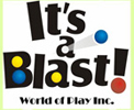 It's A Blast