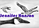 Jennifer Hanson