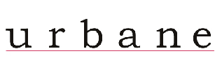 Urbane