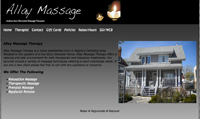 AllayMassage.ca