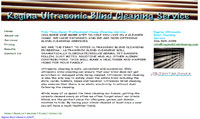 Regina Blind Cleaning