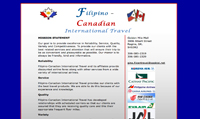 Filcan International Travel