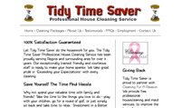TidyTimeSaver.com