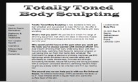 Totally Toned Body Sculting