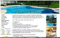 Troon Villa