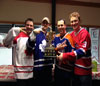 2012 Champs